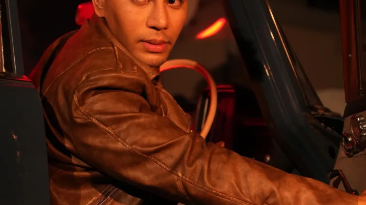 Fabio Asher Kembali Menyapa Penggemar Lewat Single Terbaru