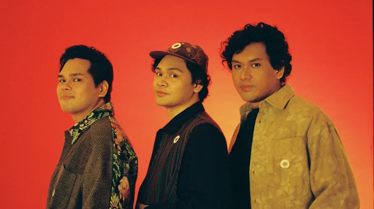 Setelah Penantian Panjang Akhirnya The Overtunes Umumkan Comeback