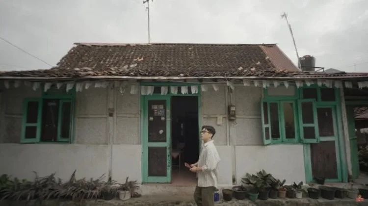 Samuel Cipta Kembali Sapa Pendengar Lewat Single Terbaru "Jagat Rasa"