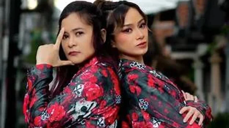 Setelah Penantian Cukup Panjang, "The Virgin" Kembali Dengan Single Terbaru