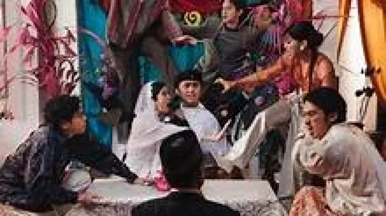 Lomba Sihir Hadirkan ‘Melompat Lebih Tinggi’, Lagu Ikonik Sheila On 7