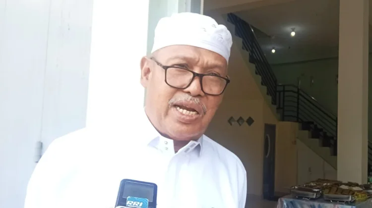LPTQ Minahasa Audiensi dengan Bupati, MTQ 2026 Dijadwalkan Digelar 5–7 Juni 2026