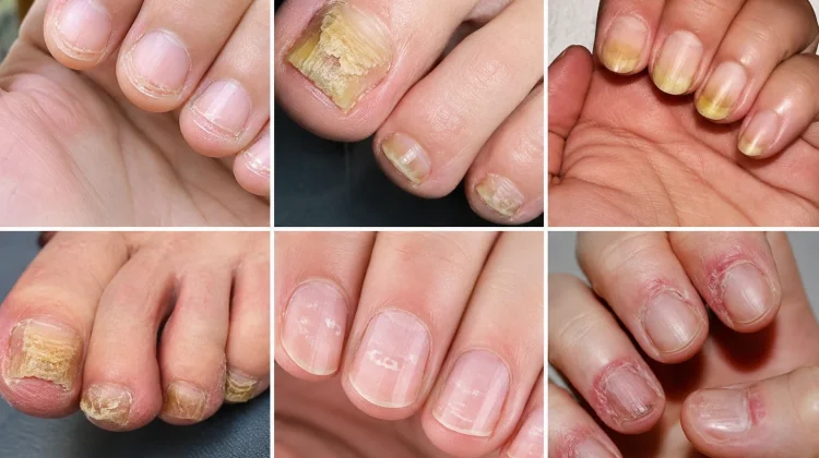 Kerusakan Kuku Tangan dan Kaki  Harus Diwaspadai