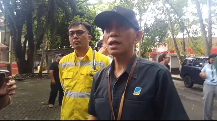 Berkat di Iduladha, PT.MSM TTN Salurkan Bantuan 17 Hewan Kurban