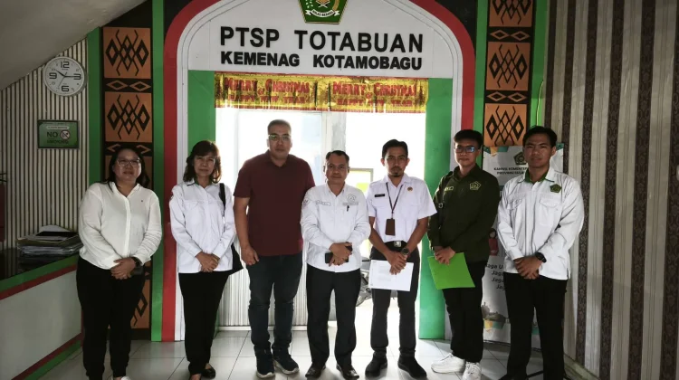 Tim Penyuluh Khonghucu Perkuat Pembinaan dan Pendataan di Kotamobagu