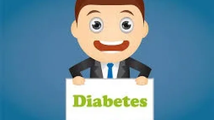 Gaya Hidup Sehat Nutrisi Tepat Kunci Pengendalian Diabetes Mellitus