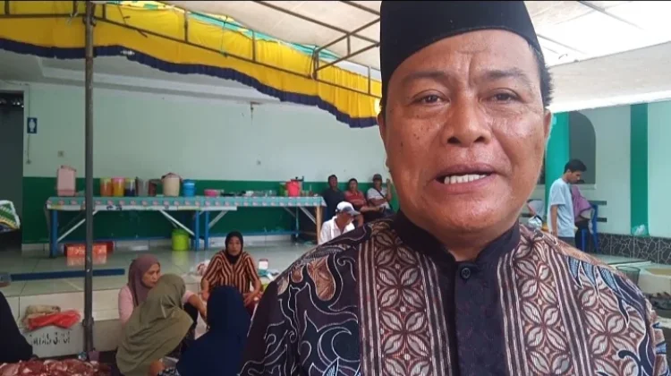 Masjid Al-Muhsiniin Kalawat Salurkan Daging Qurban di Hari Raya Idul Adha 1447 H