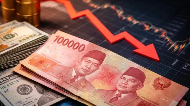 Rupiah Melemah, Pemprov Sulut Jamin Subsidi Rp900 Miliar Tetap Aman