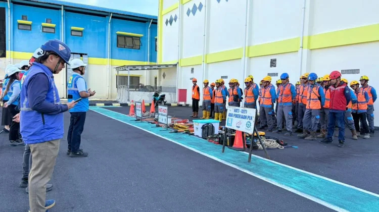 PLN UID Suluttenggo Sukses Jaga Keandalan Pasokan Listrik di Hari Raya Idul Adha