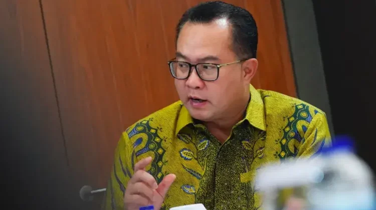 BRIN Tegaskan Penggunaan AI Tidak Boleh Korbankan Kejujuran Akademik