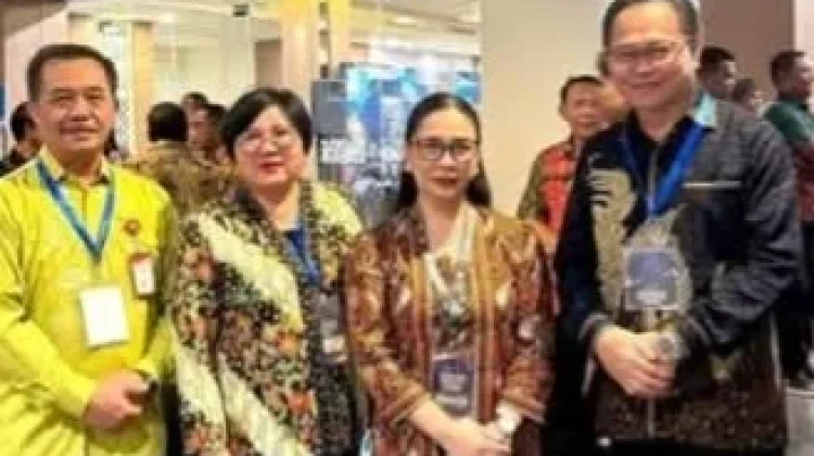 Apresiasi Pemda Berprestasi se Sulawesi 2026