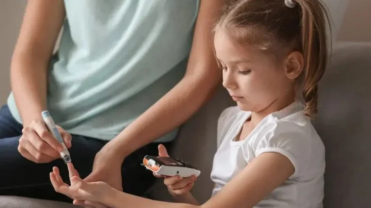 Diabetes Tipe 2 Kini Bidik Generasi Muda