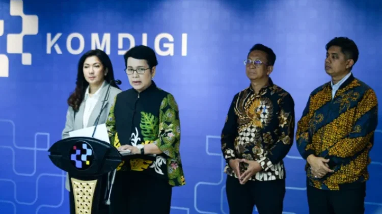 Digitalisasi Bansos Diperluas ke 42 Daerah
