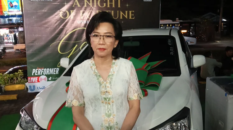 Ritel Modern Truefarm Rencanakan Ekspansi di Sulut