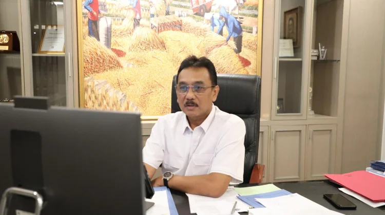 Pahami Putusan MK Soal Kerugian Negara, Dalu Imbau Jajaran Tak Ragu Ambil Keputusan