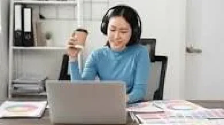 Musik dan Produktivitas Menurut Psikologi