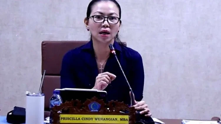 Wurangian Pertanyakan Sistem Verifikasi Data Penerima Manfaat di Disnakertrans