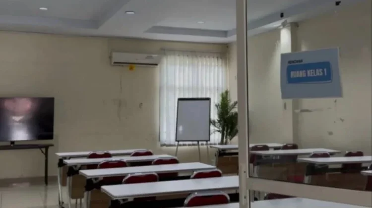 Minahasa Utara Jadi Lokasi Sekolah Nasional Terintegrasi
