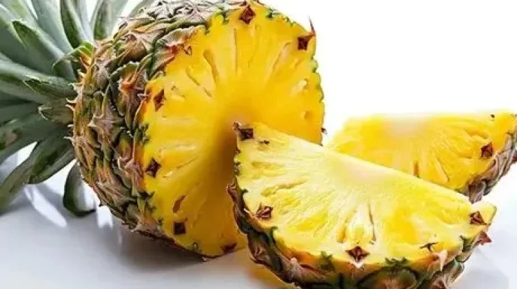 Nanas Madu Memiliki Banyak Manfaat untuk Kesehatan