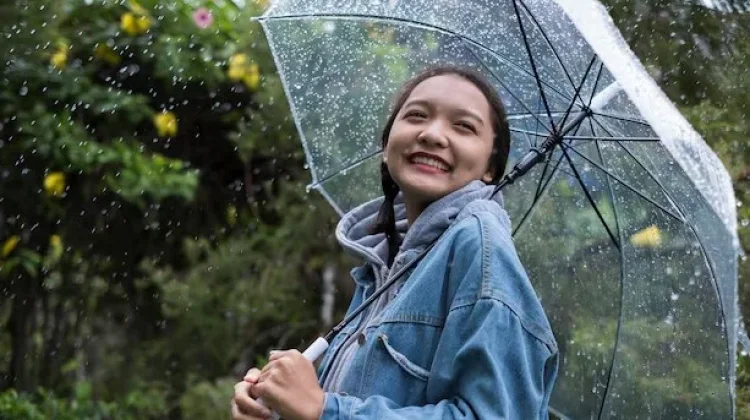 Tips Menjaga Imun saat Cuaca Sering Berubah Drastis