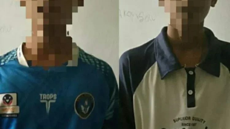 Respons Cepat Polsek Bunaken Redam Potensi Bentrokan Antar Kelompok Pemuda