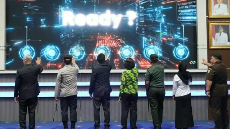 Kapolresta Manado Dukung Harmoni Award, Toleransi Jadi Kunci Kamtibmas