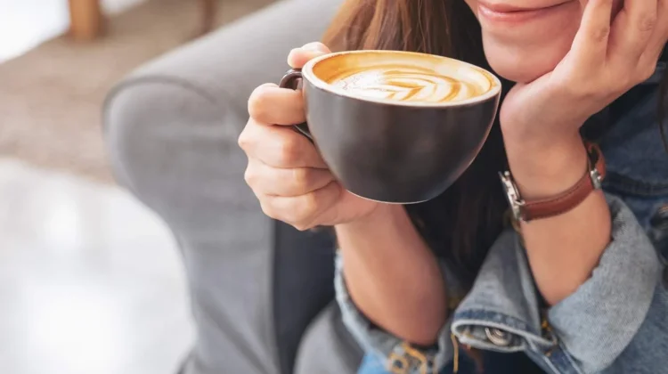 Ini Alasan Kafein Dapat Menyebabkan Kecanduan bagi Penikmat Kopi