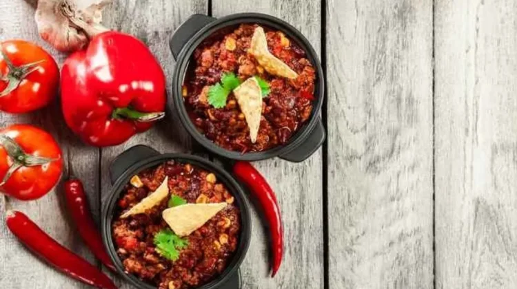 Makanan Penyebab Usus Buntu