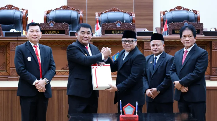 WTP ke-12 untuk Sulut, Bukti Konsistensi Tata Kelola Keuangan yang Akuntabel