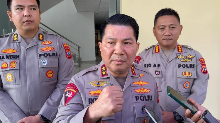 Berikan Rasa Aman dan Nyaman Kepada Masyarakat, 3 Pilar Keamanan Harus Diperkuat
