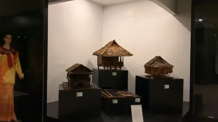 Museum Sulut Jadi Jembatan Generasi Mengenal Identitas