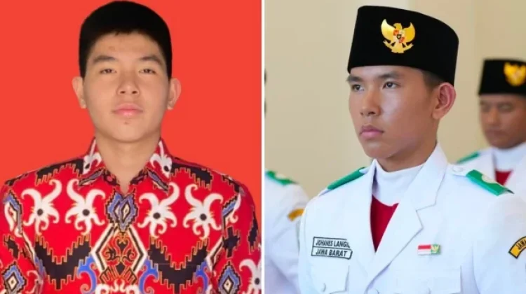Sosok Jojo Langie, Putra Sulut yang Raih Peringkat Pertama Seleksi AKPOL 2026