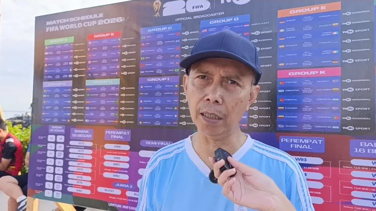 RRI Hadirkan Siaran Piala Dunia 2026 yang Inklusif bagi Disabilitas Netra