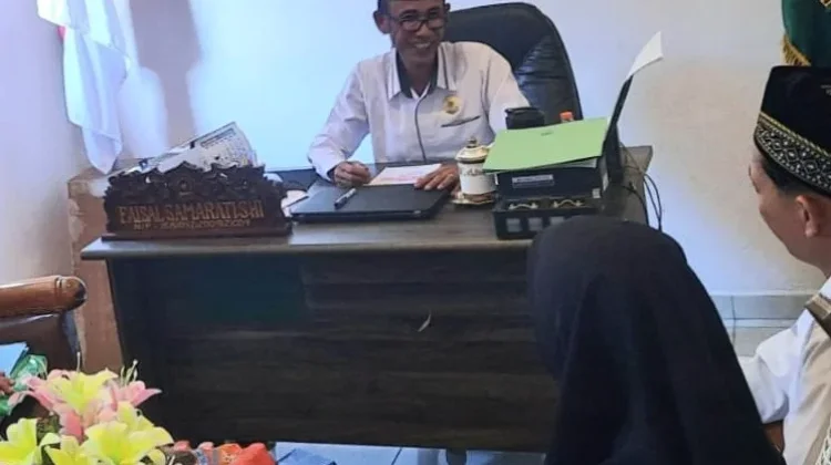 Nikah Dibawah Umur, Ini Syarat yang Harus Dipenuhi
