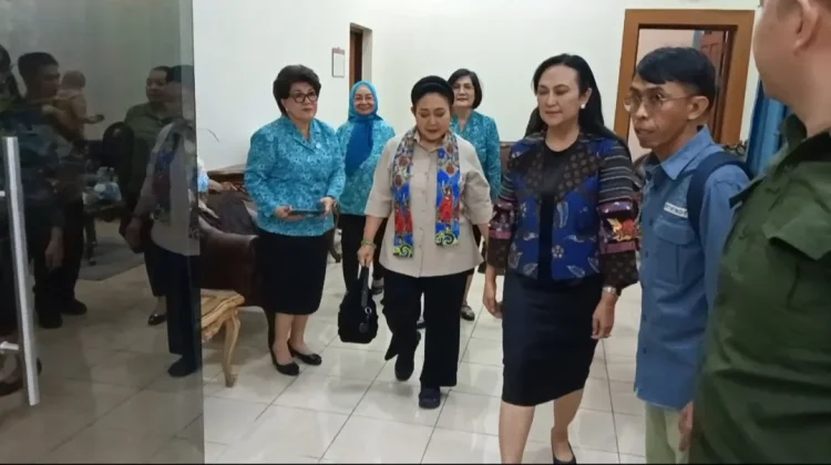 Komis IV DPR RI Kunker Fungsi Legislasi ke Provinsi Sulawesi Utara