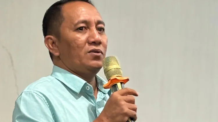 Panitia Tetapkan Tahapan dan Jadwal Konferda PWI Kota Kotamobagu 2026