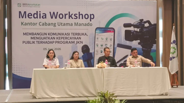 BPJS Kesehatan Perkuat Kualitas Layanan dan Keterbukaan Informasi bersama Media