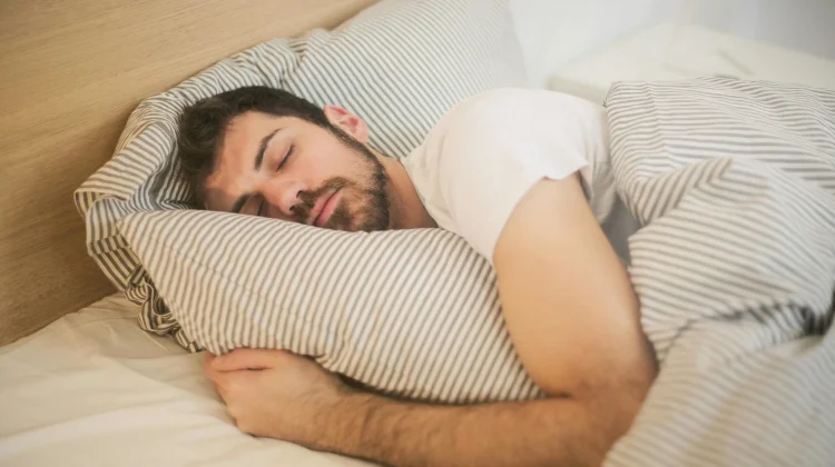 Pentingnya Menjaga Kualitas Tidur untuk Kesehatan Tubuh