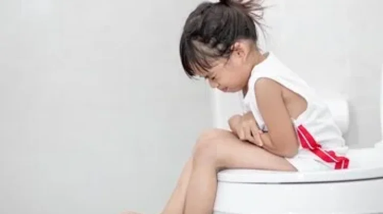 Penyebab Anak Mencret dan Muntah yang Perlu Diwaspadai