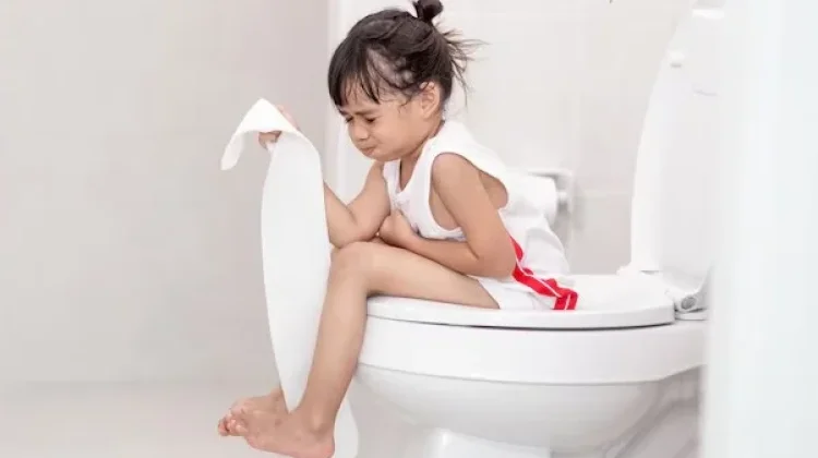 Langkah Tepat Mengatasi Muntaber pada Anak di Rumah