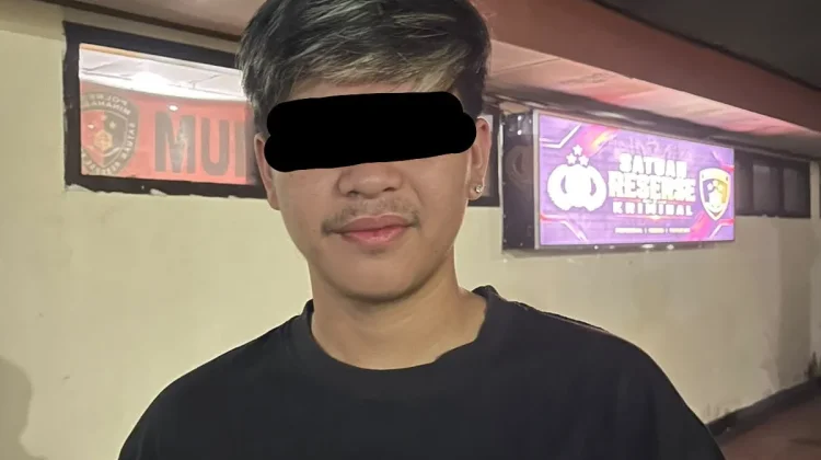 Kasus Penganiayaan Dipicu Perekaman Rumah Kos, Terduga Pelaku Diamankan