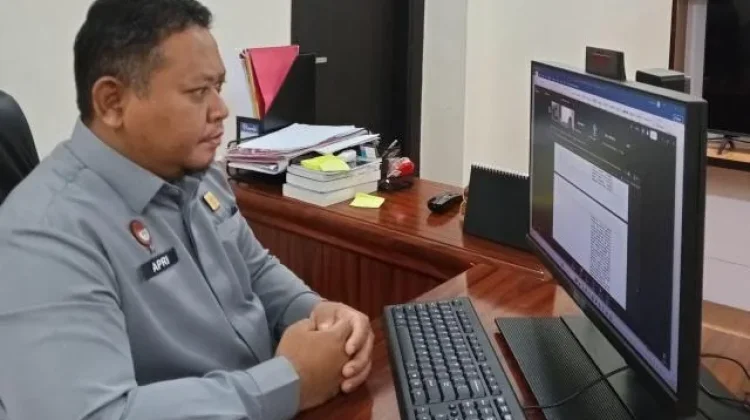 Kemenkum Sulut dan Pemda Dorong Optimalisasi Produk Hukum Daerah