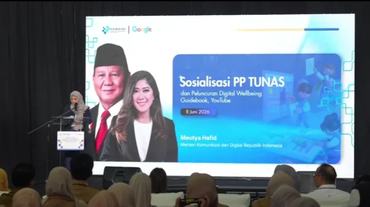 YouTube Rilis Panduan Digital, Bantu Orang Tua Jaga Anak di Dunia Maya