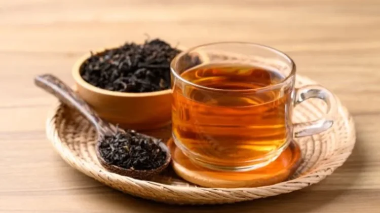 Manfaat Minum Teh Tawar Bagi Kesehatan