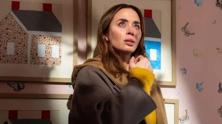 'Disclosure Day' Rajai Box Office, 'Obsession' Cetak Rekor Langka