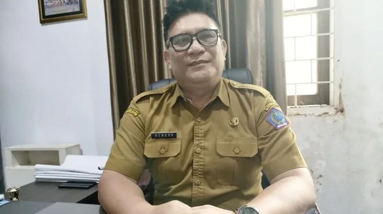 SMA Negeri 9 Manado Optimalkan Layanan Verifikasi SPMB 2026