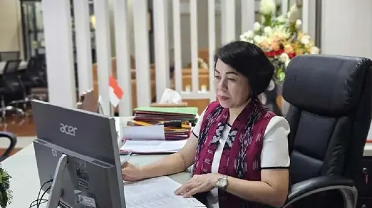Antusiasme Tinggi, Ribuan Siswa SMA dan SMK Sudah Mendaftar Melalui SPMB
