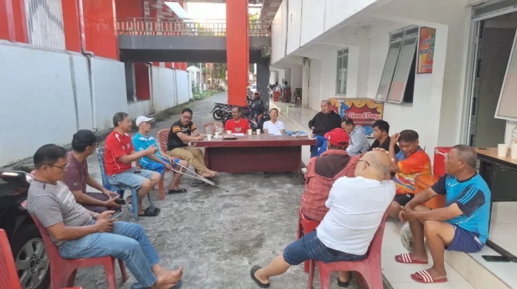 Manado Sprint Open 2026 Ajang Pas Anak Muda Penggemar Lari Sprint