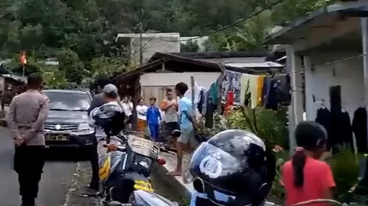 Sehari Jelang Pilhut Serentak, Lokasi TPS di Rambunan Amian Jadi Sorotan Warga