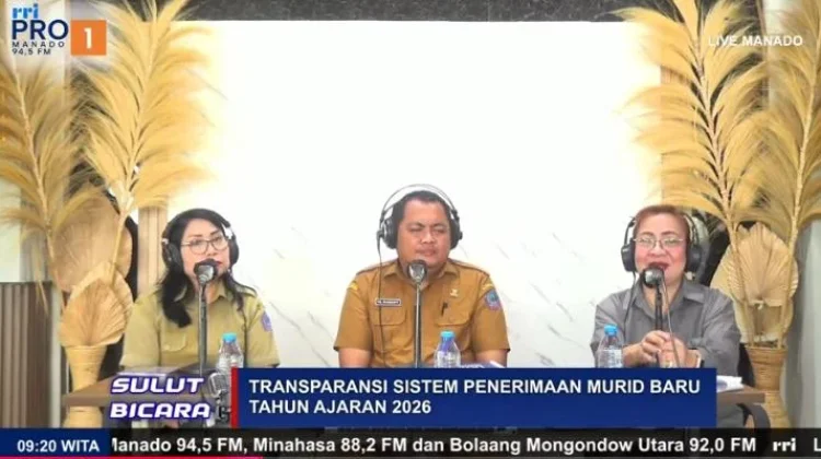 Calon Siswa SMK Wajib Ikuti Tes Minat Bakat